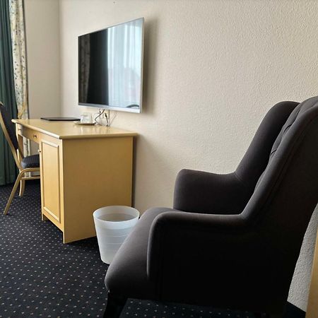 Hotel & Restaurant Schoenau Peine Zewnętrze zdjęcie