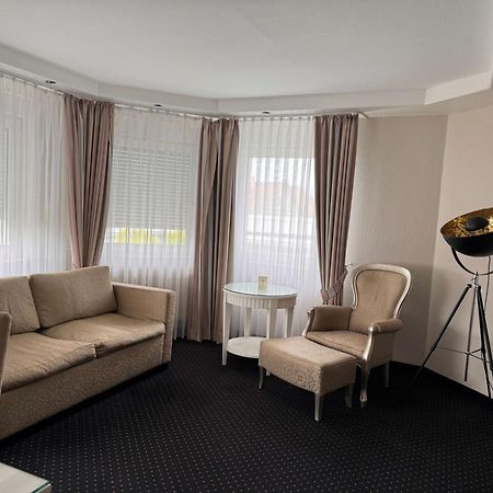 Hotel & Restaurant Schoenau Peine Zewnętrze zdjęcie