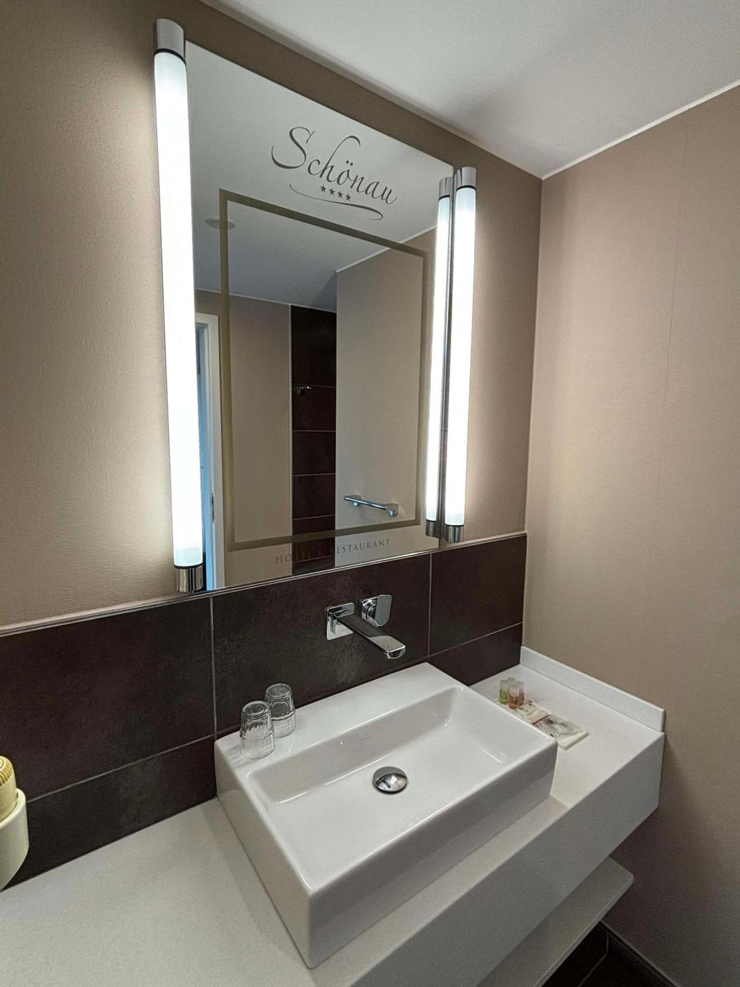 Hotel & Restaurant Schoenau Peine Zewnętrze zdjęcie