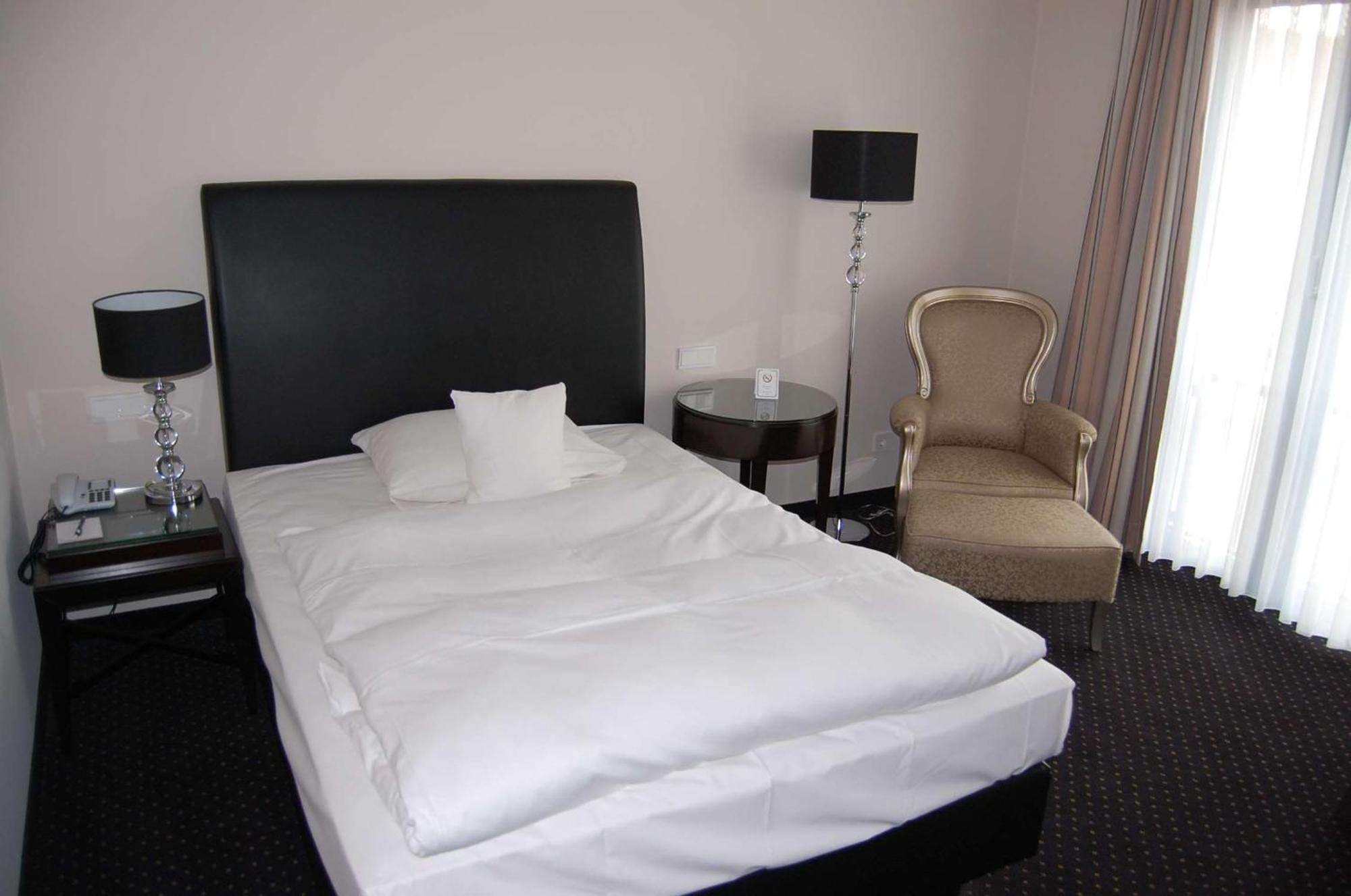 Hotel & Restaurant Schoenau Peine Zewnętrze zdjęcie
