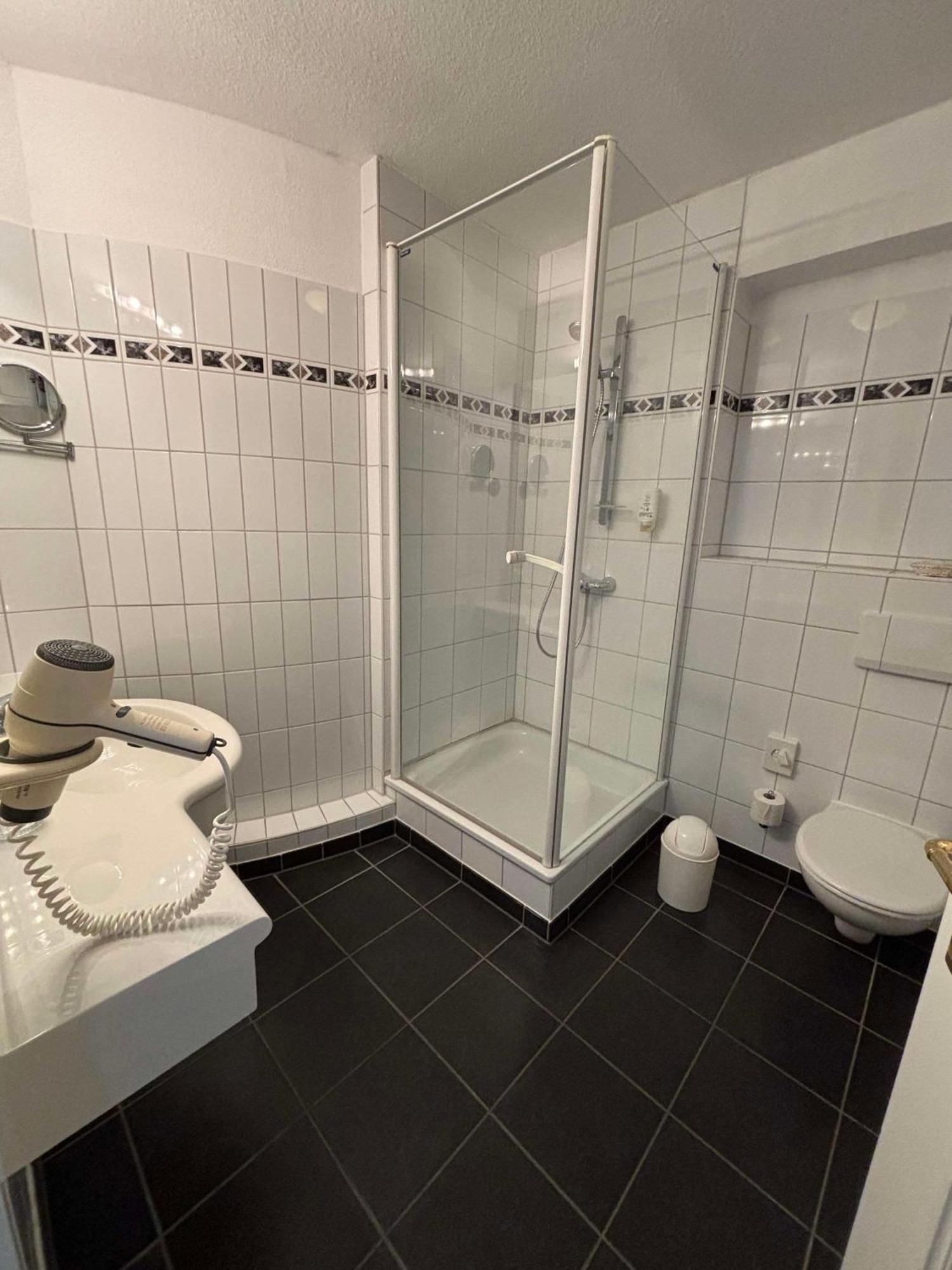 Hotel & Restaurant Schoenau Peine Zewnętrze zdjęcie