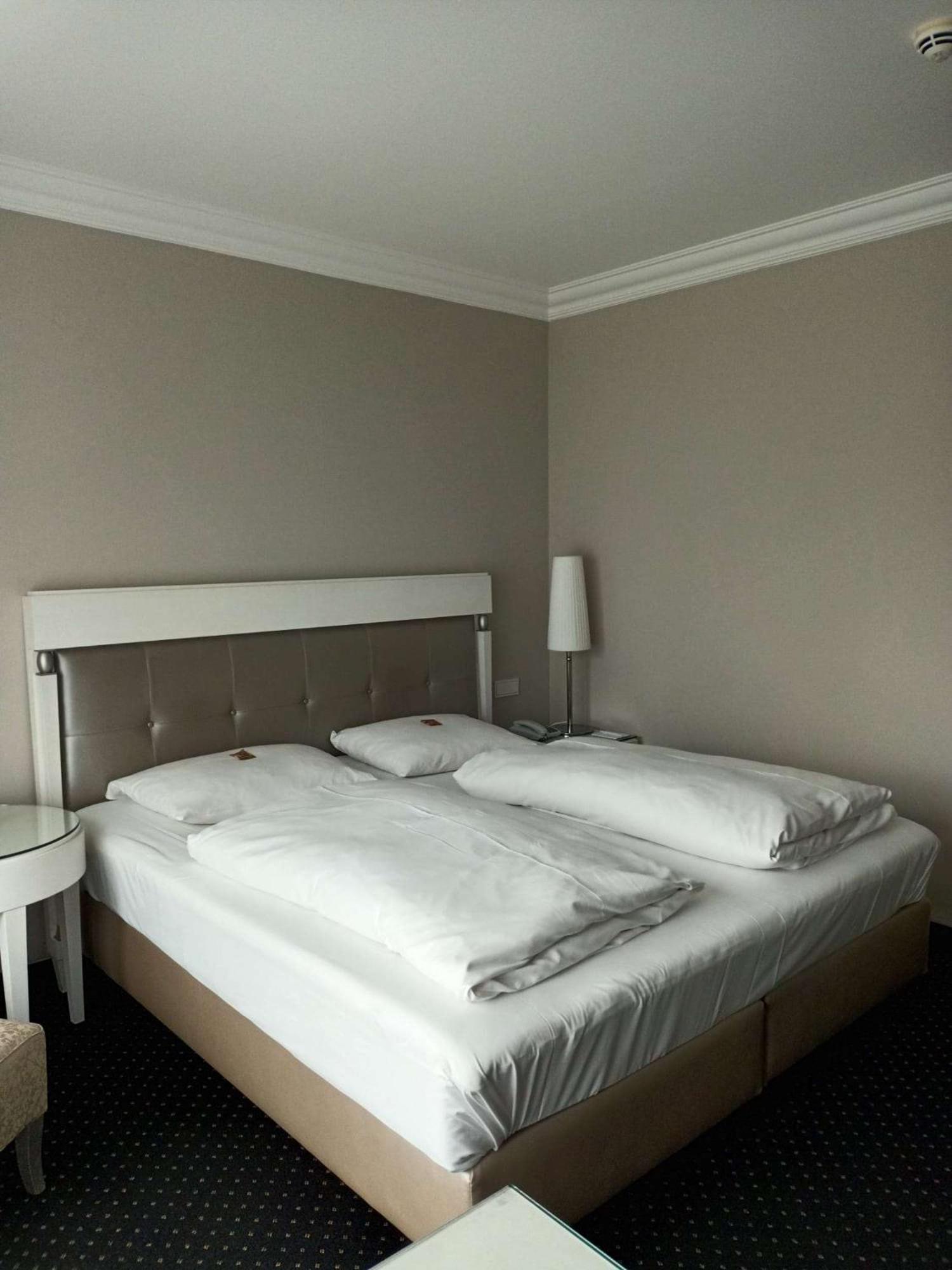 Hotel & Restaurant Schoenau Peine Zewnętrze zdjęcie