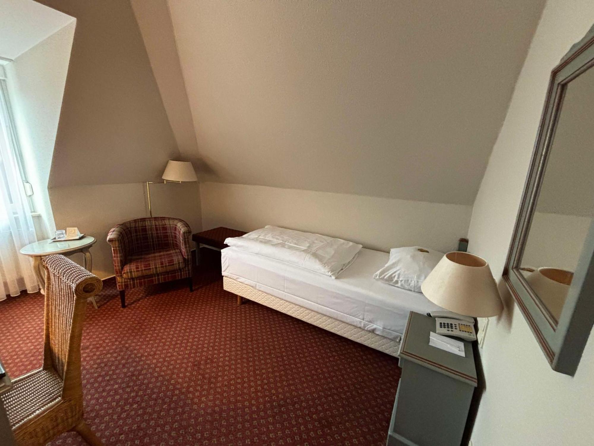 Hotel & Restaurant Schoenau Peine Zewnętrze zdjęcie