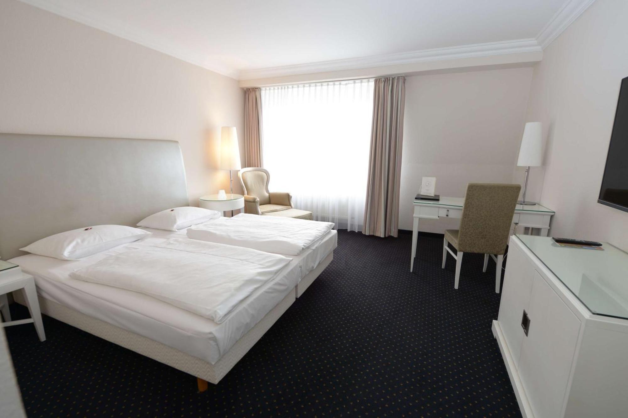 Hotel & Restaurant Schoenau Peine Zewnętrze zdjęcie