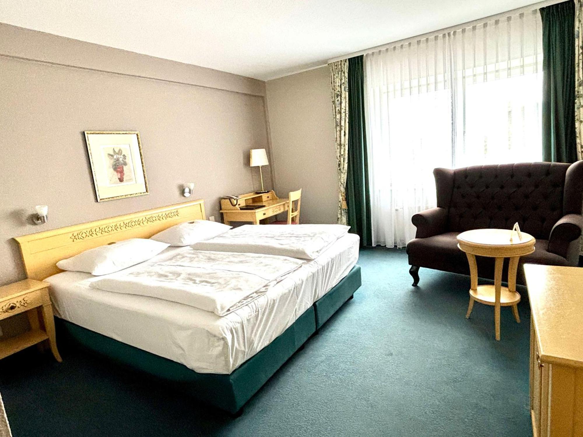 Hotel & Restaurant Schoenau Peine Zewnętrze zdjęcie