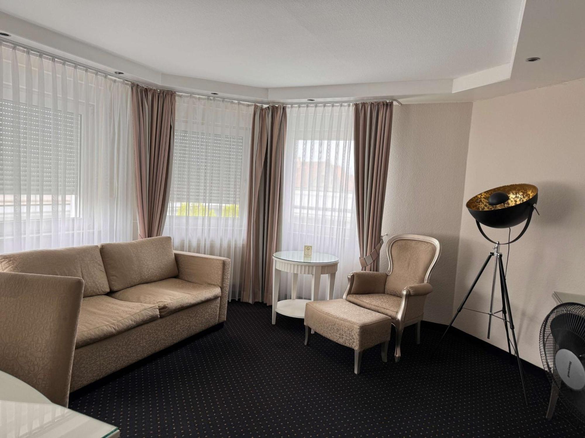 Hotel & Restaurant Schoenau Peine Zewnętrze zdjęcie