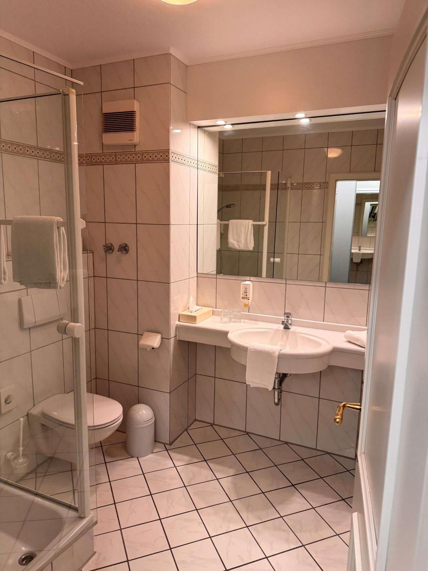 Hotel & Restaurant Schoenau Peine Zewnętrze zdjęcie