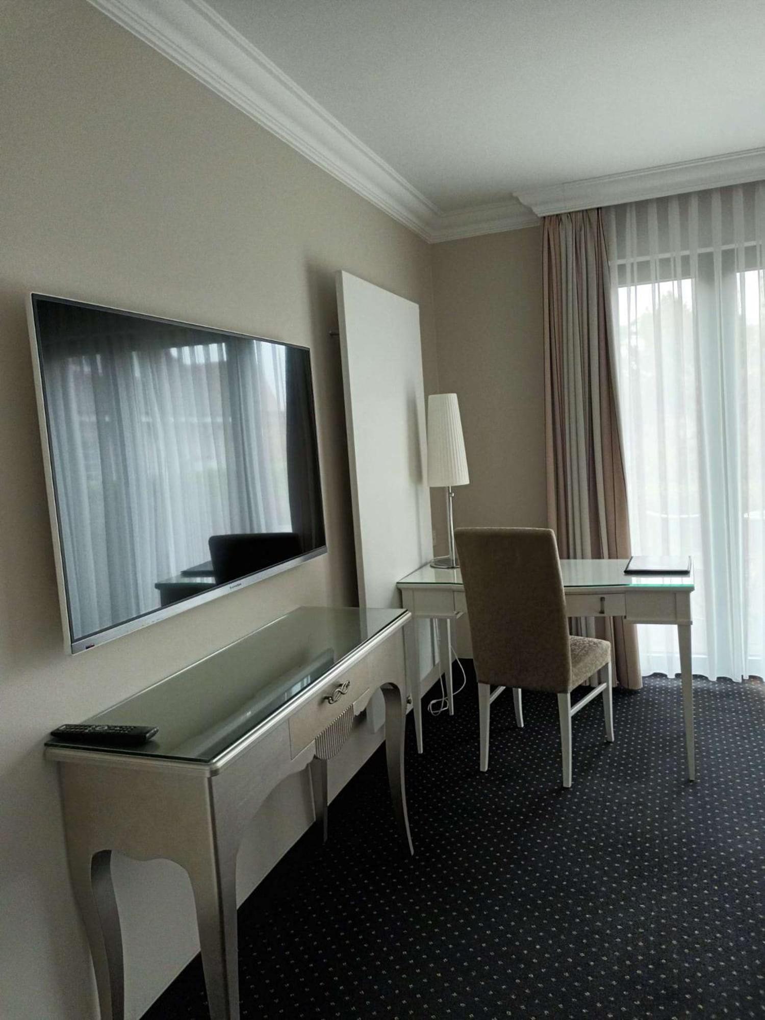 Hotel & Restaurant Schoenau Peine Zewnętrze zdjęcie