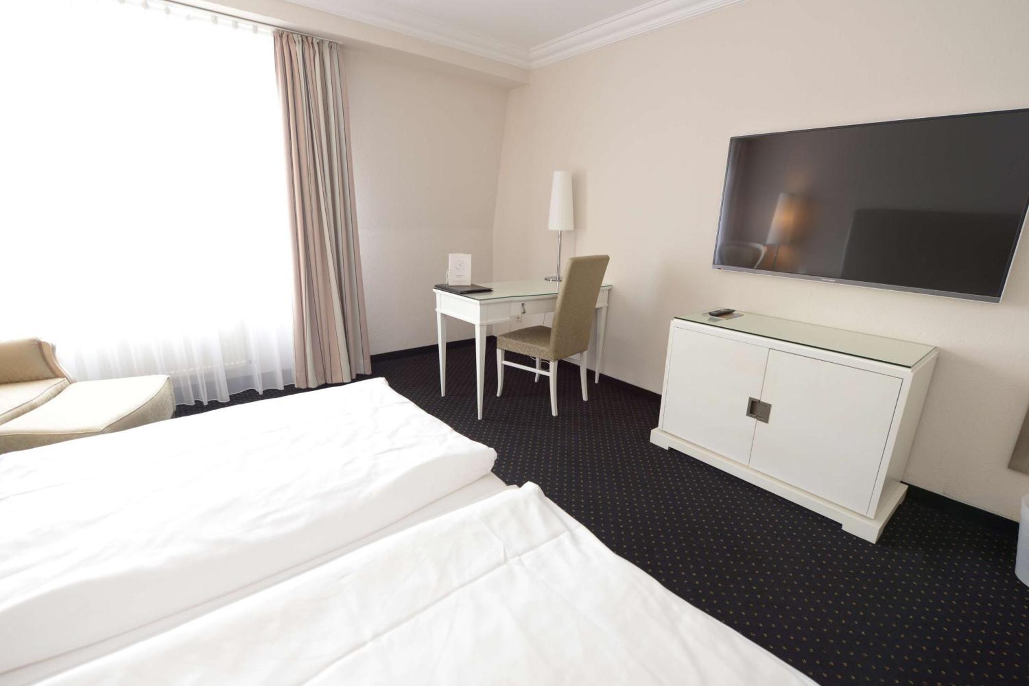Hotel & Restaurant Schoenau Peine Zewnętrze zdjęcie