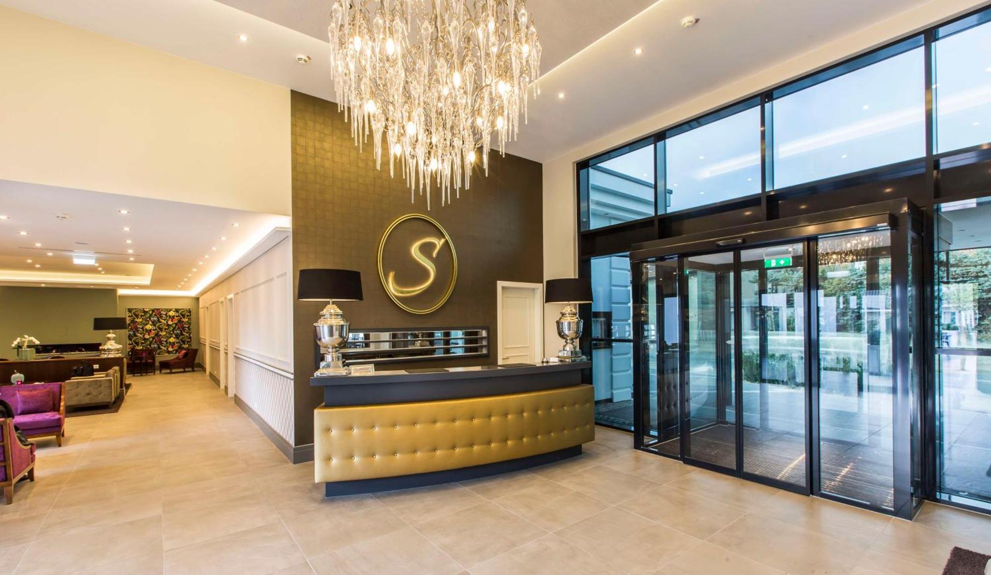 Hotel & Restaurant Schoenau Peine Zewnętrze zdjęcie