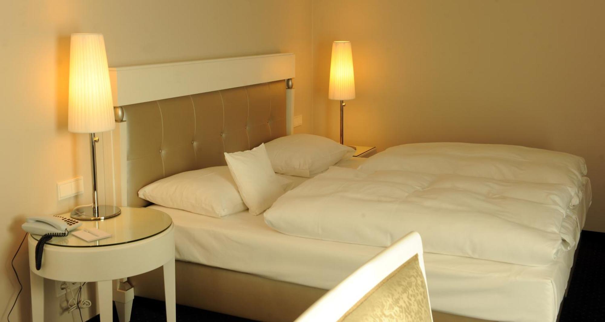 Hotel & Restaurant Schoenau Peine Pokój zdjęcie