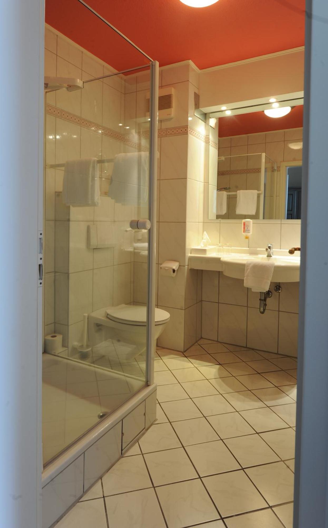 Hotel & Restaurant Schoenau Peine Pokój zdjęcie