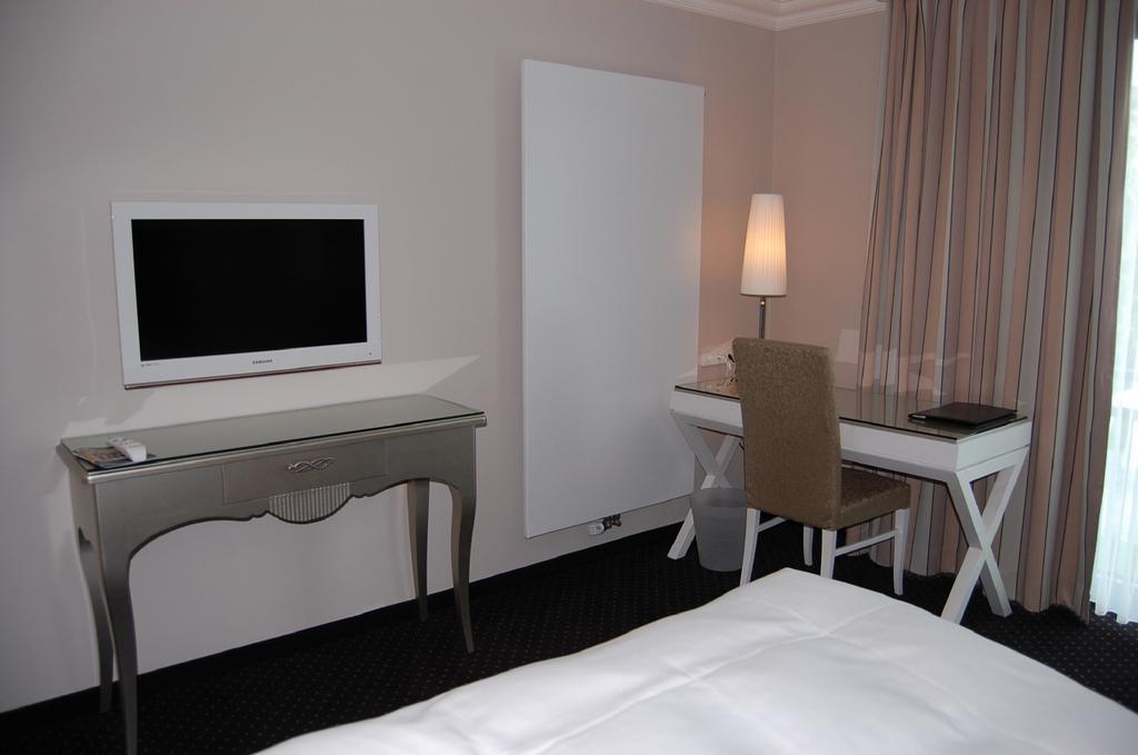 Hotel & Restaurant Schoenau Peine Zewnętrze zdjęcie