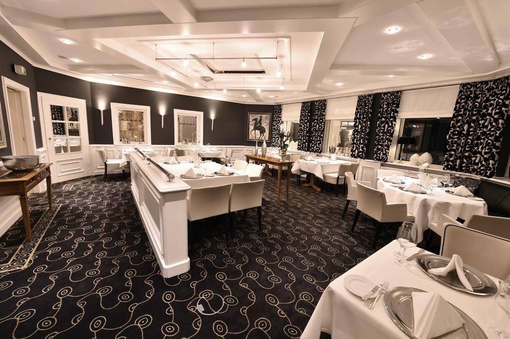 Hotel & Restaurant Schoenau Peine Zewnętrze zdjęcie