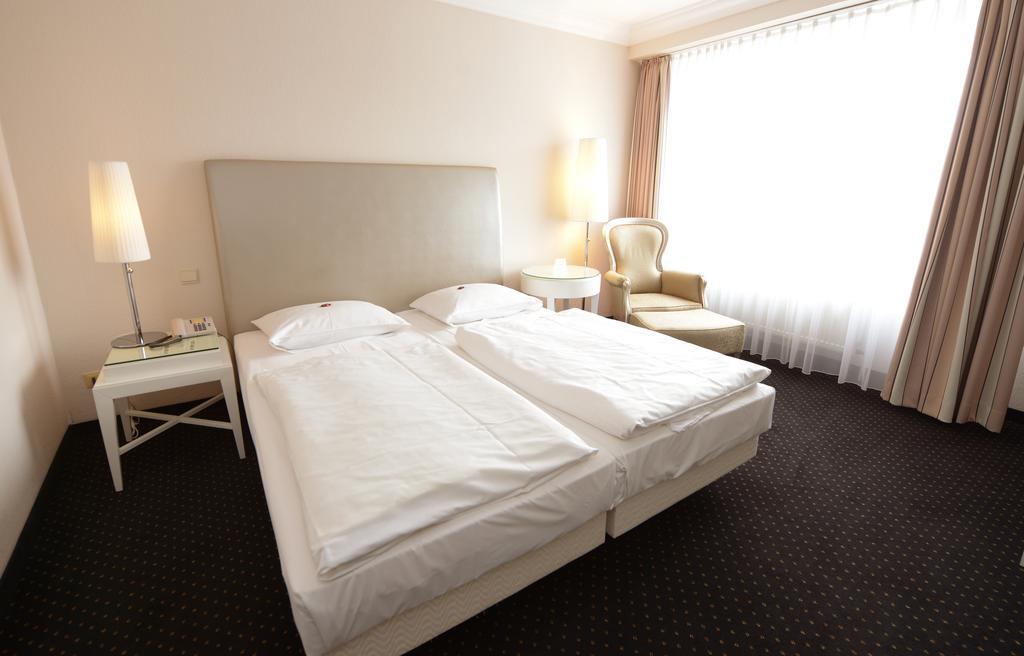Hotel & Restaurant Schoenau Peine Zewnętrze zdjęcie
