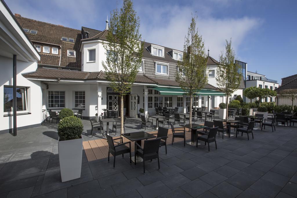 Hotel & Restaurant Schoenau Peine Zewnętrze zdjęcie