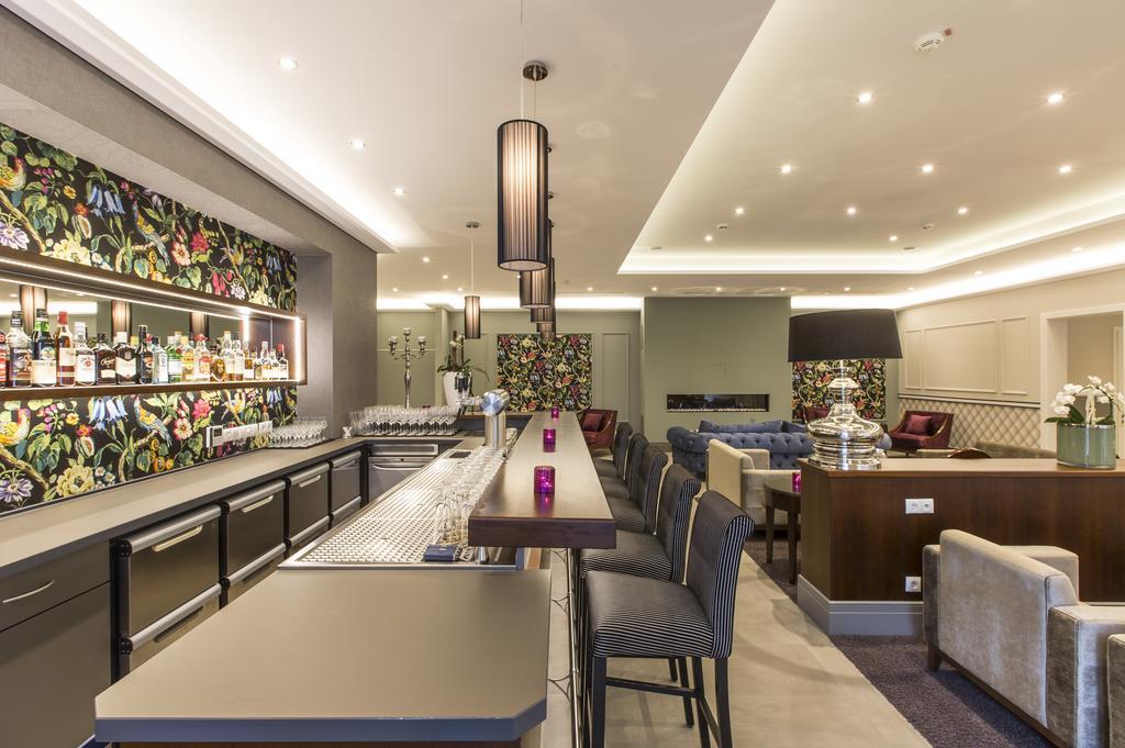 Hotel & Restaurant Schoenau Peine Zewnętrze zdjęcie