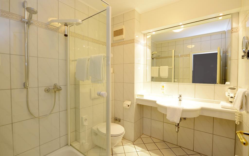 Hotel & Restaurant Schoenau Peine Zewnętrze zdjęcie