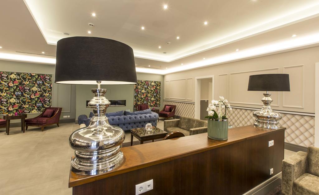 Hotel & Restaurant Schoenau Peine Zewnętrze zdjęcie