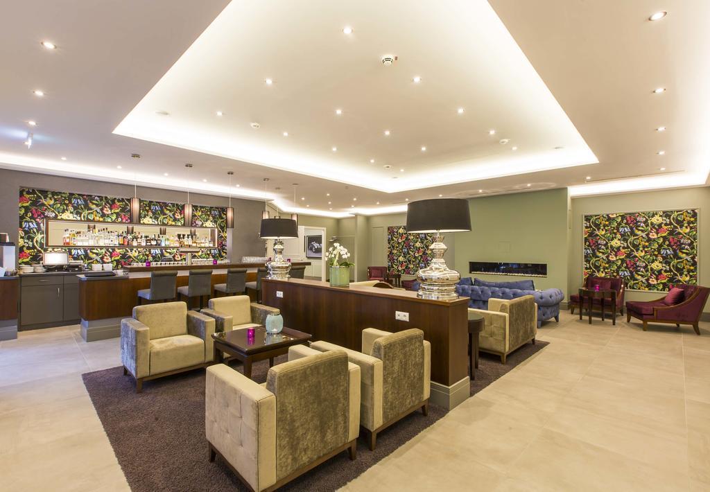 Hotel & Restaurant Schoenau Peine Zewnętrze zdjęcie