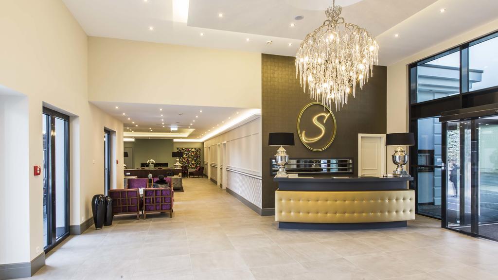 Hotel & Restaurant Schoenau Peine Zewnętrze zdjęcie