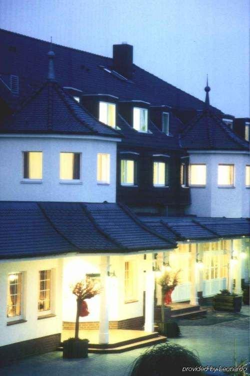 Hotel & Restaurant Schoenau Peine Zewnętrze zdjęcie
