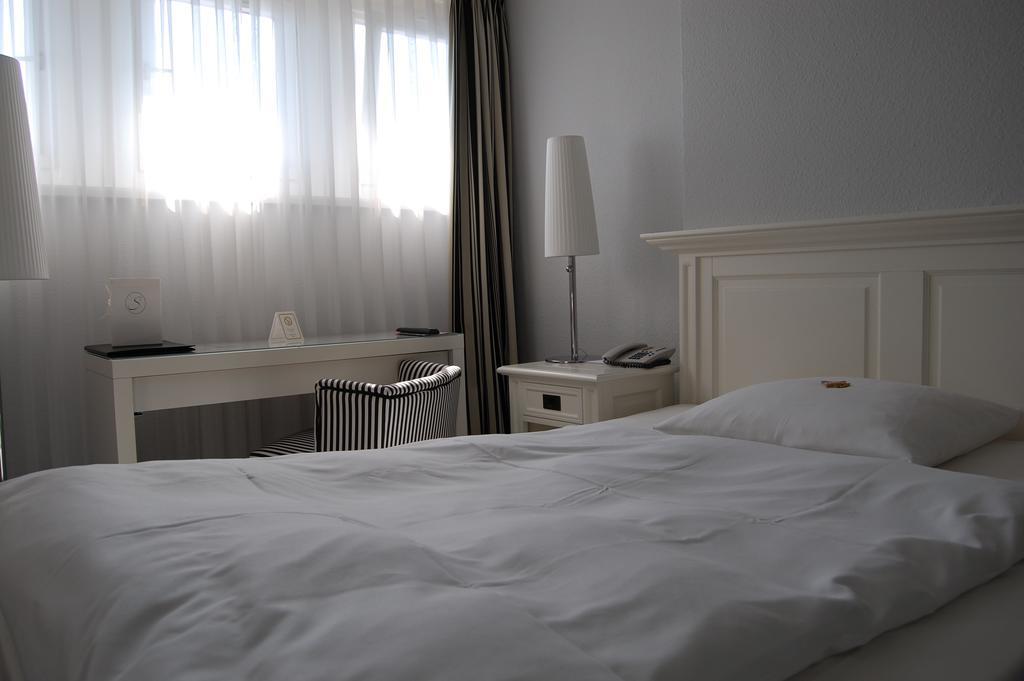 Hotel & Restaurant Schoenau Peine Zewnętrze zdjęcie