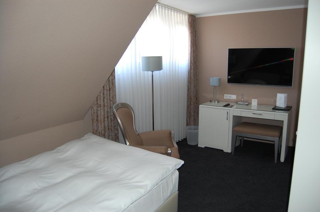 Hotel & Restaurant Schoenau Peine Zewnętrze zdjęcie