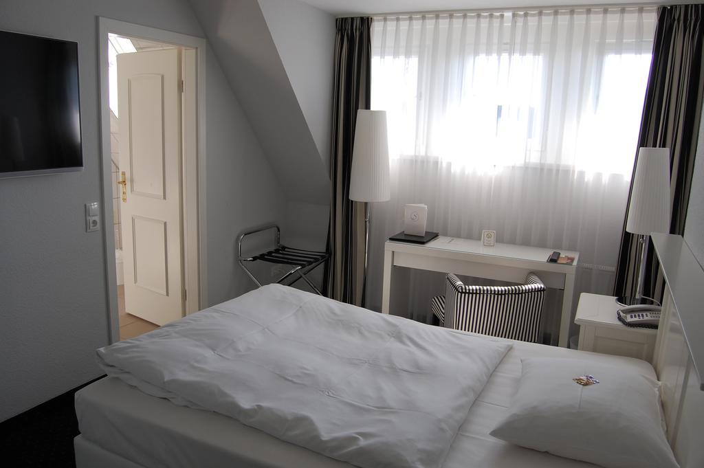 Hotel & Restaurant Schoenau Peine Zewnętrze zdjęcie